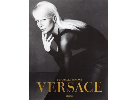 versace pdf|versace coffee table book.